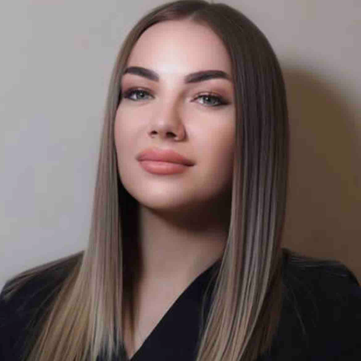 Алла Новомлинцева