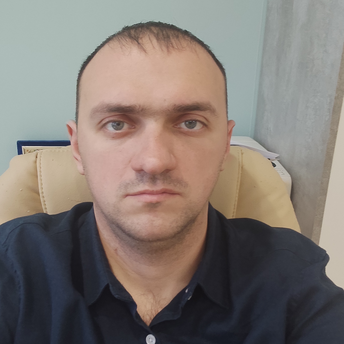 Дмитрий Кислицын | Сетка — социальная сеть от hh.ru