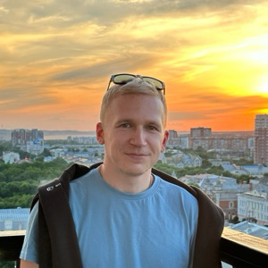 Константин Завадский