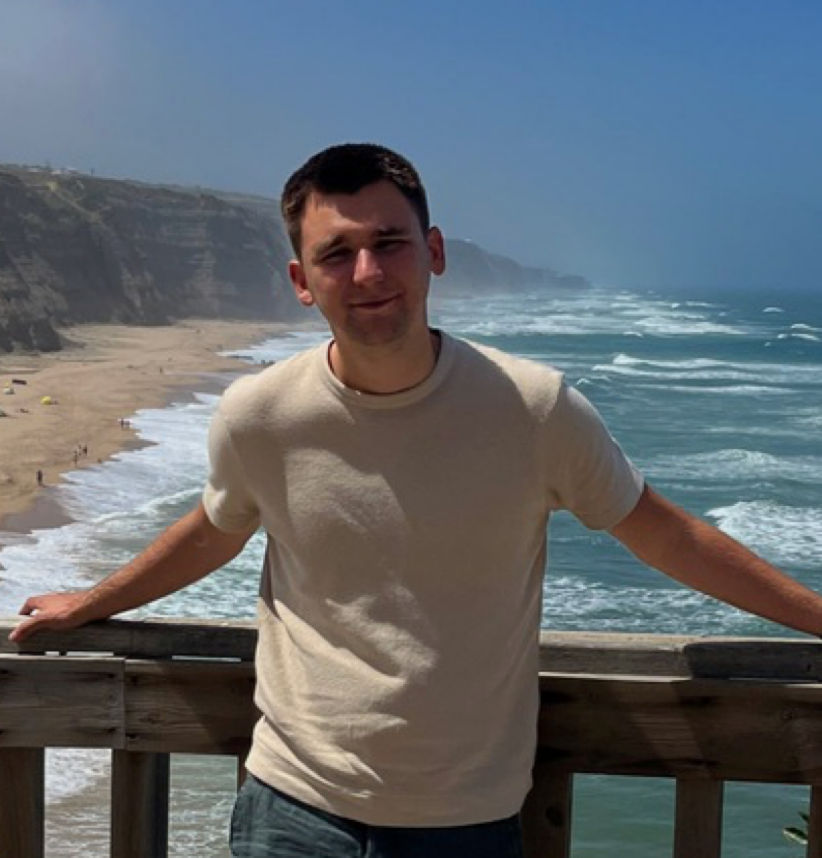 Иван Горячев | Сетка — социальная сеть от hh.ru