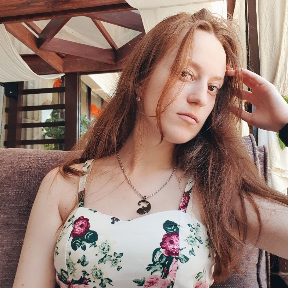 Ольга Анисимова