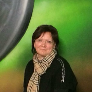 Ирина Александрова