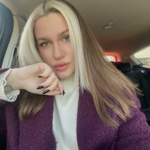 Юлия Кайкова