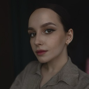 Екатерина Давыдовская