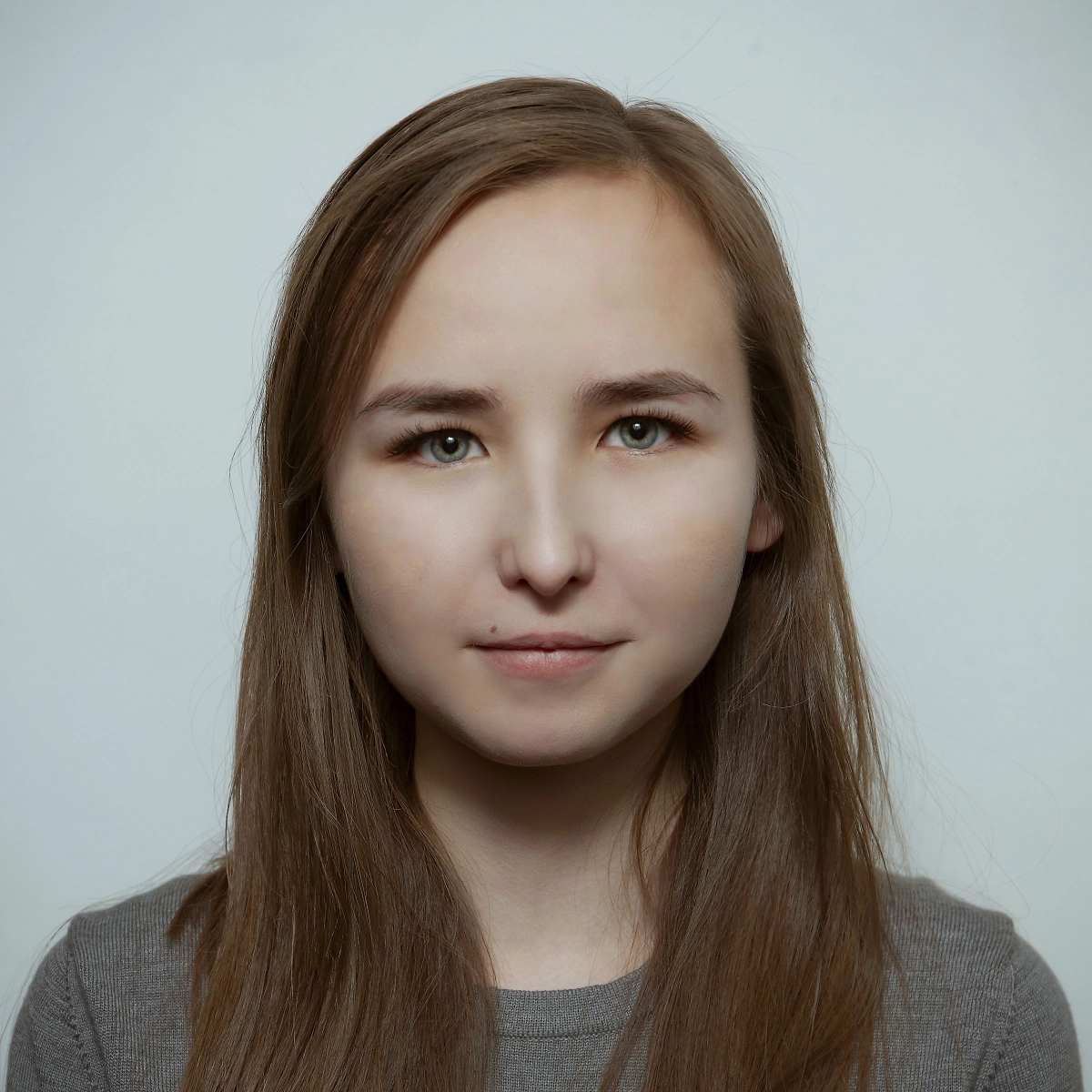 Анастасия Парфенова | Сетка — социальная сеть от hh.ru