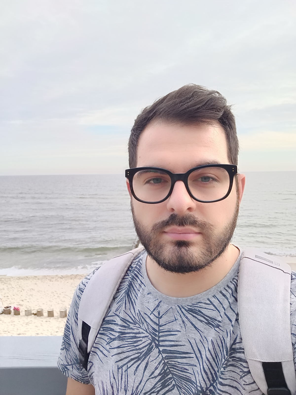 Александр Васютинский | Сетка — социальная сеть от hh.ru