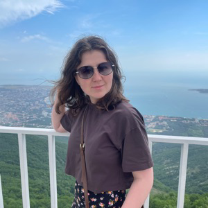 Анастасия Нестерова