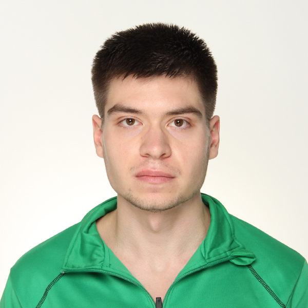 Артур Киреев