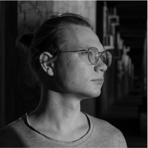 Виктор Карпиленко | Сетка — социальная сеть от hh.ru