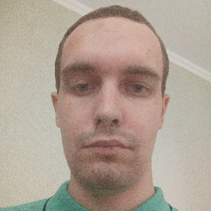 Егор Захаров