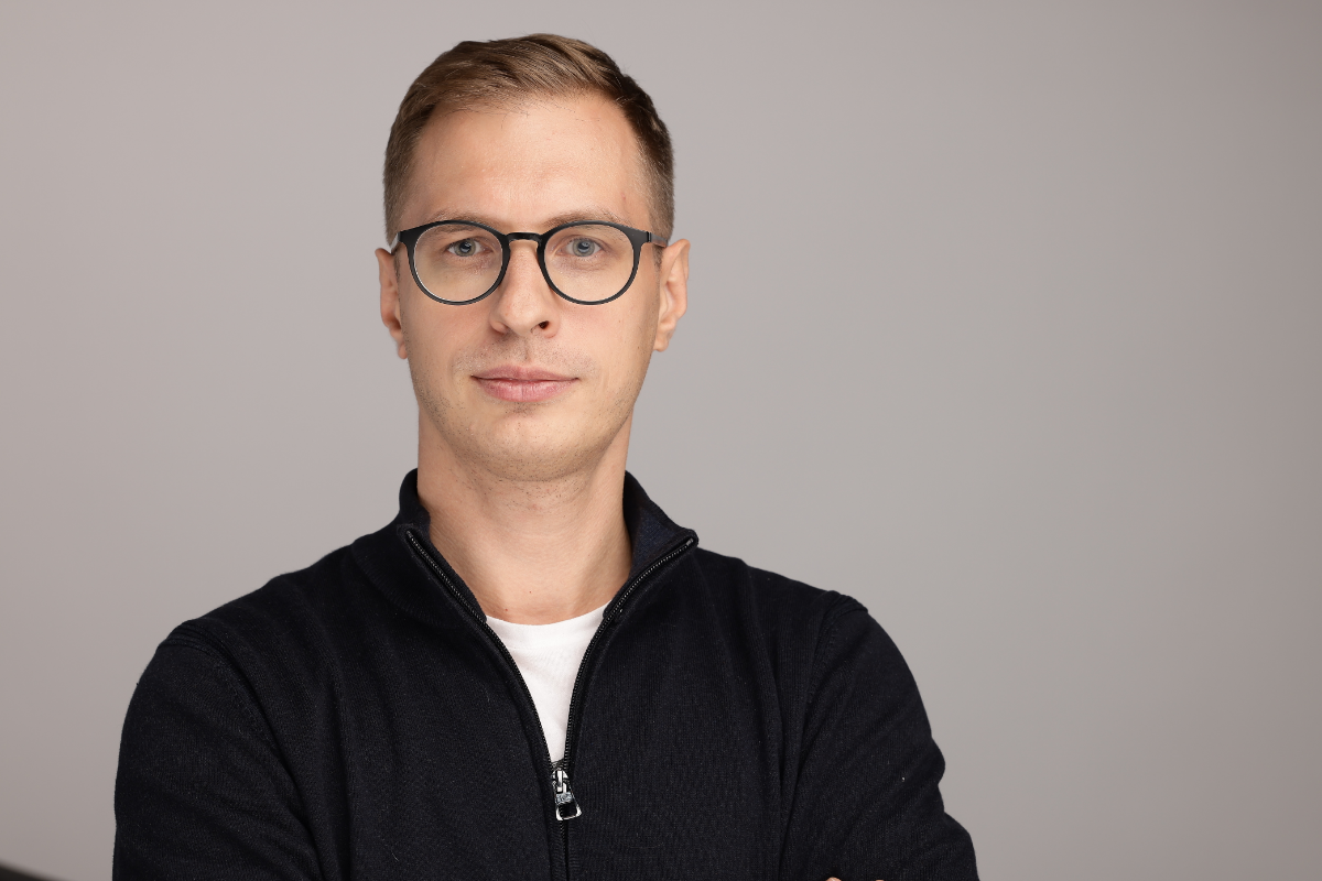 Иван Кахальников | Сетка — социальная сеть от hh.ru