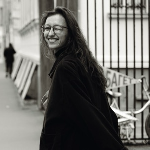 Юлия Егорова | Сетка — социальная сеть от hh.ru