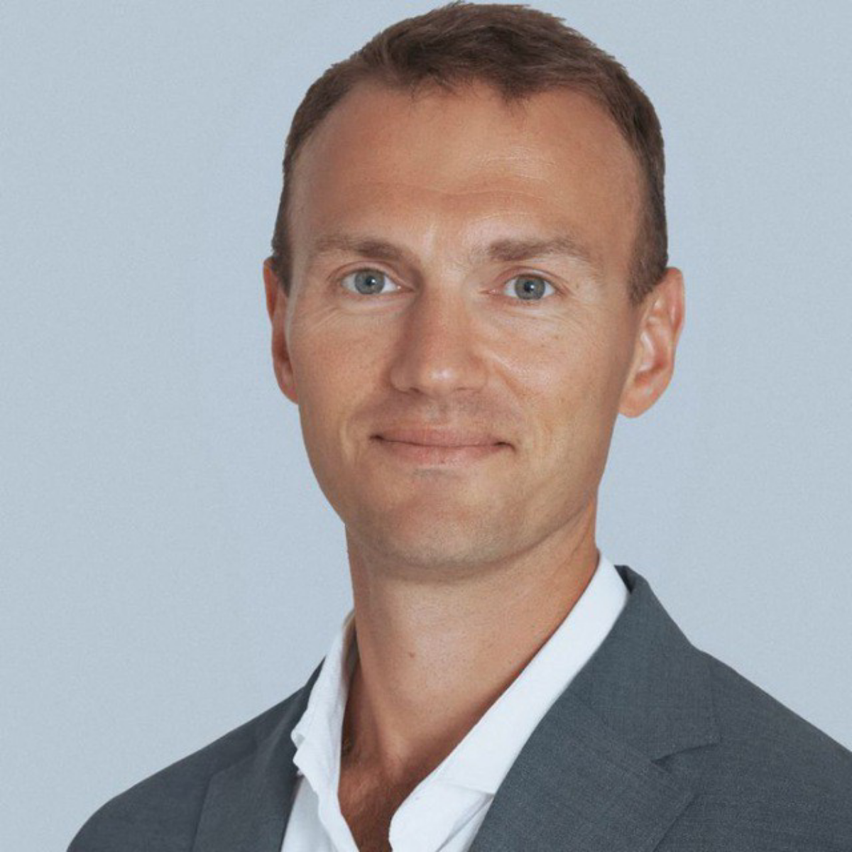 Александр Барбинягра