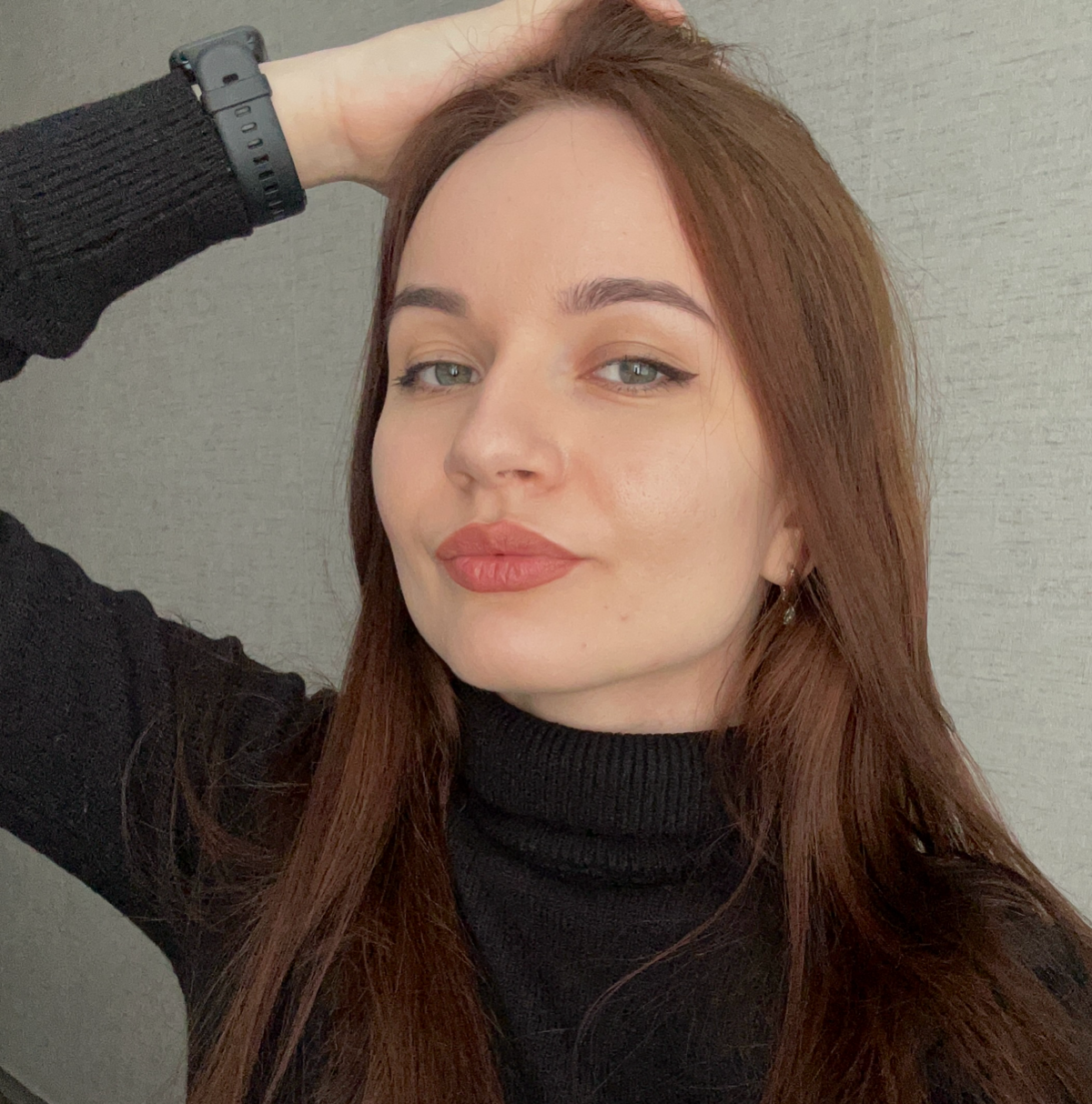 Виктория Семёнычева