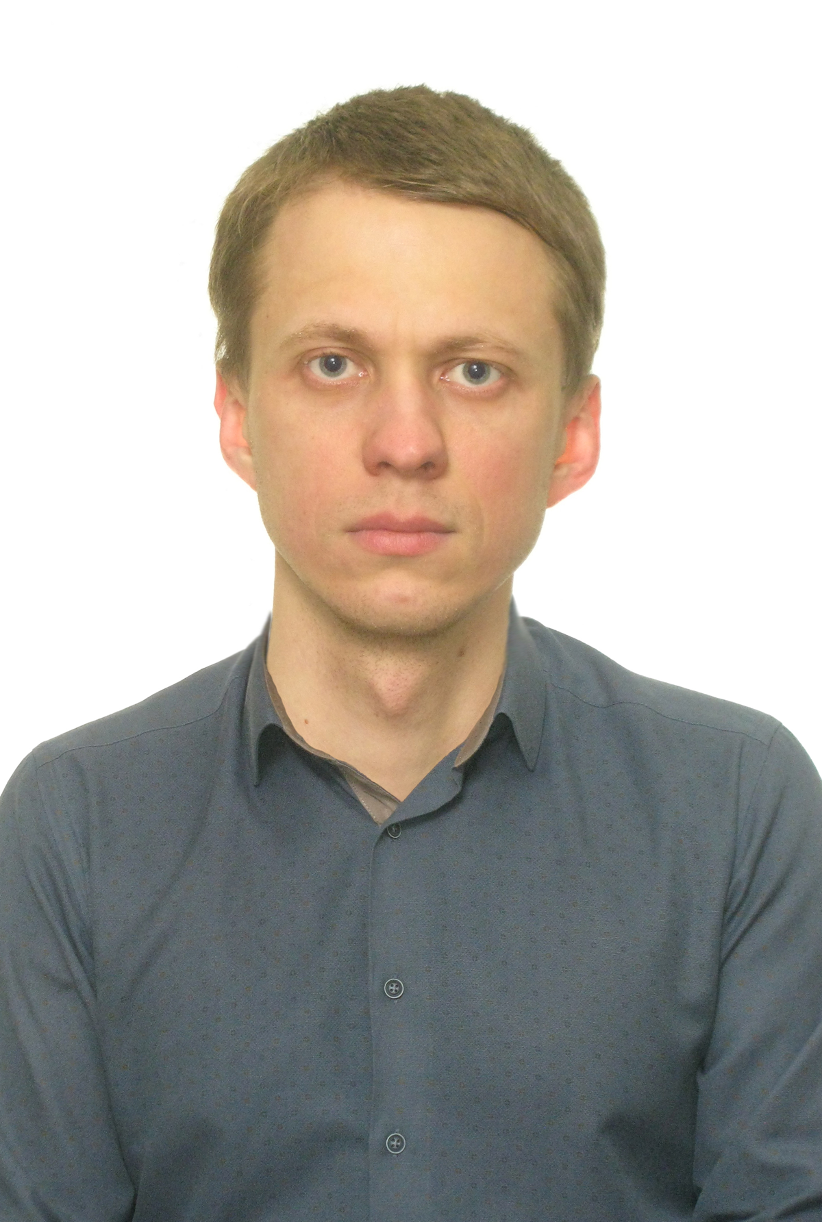 Александр Рыбаков