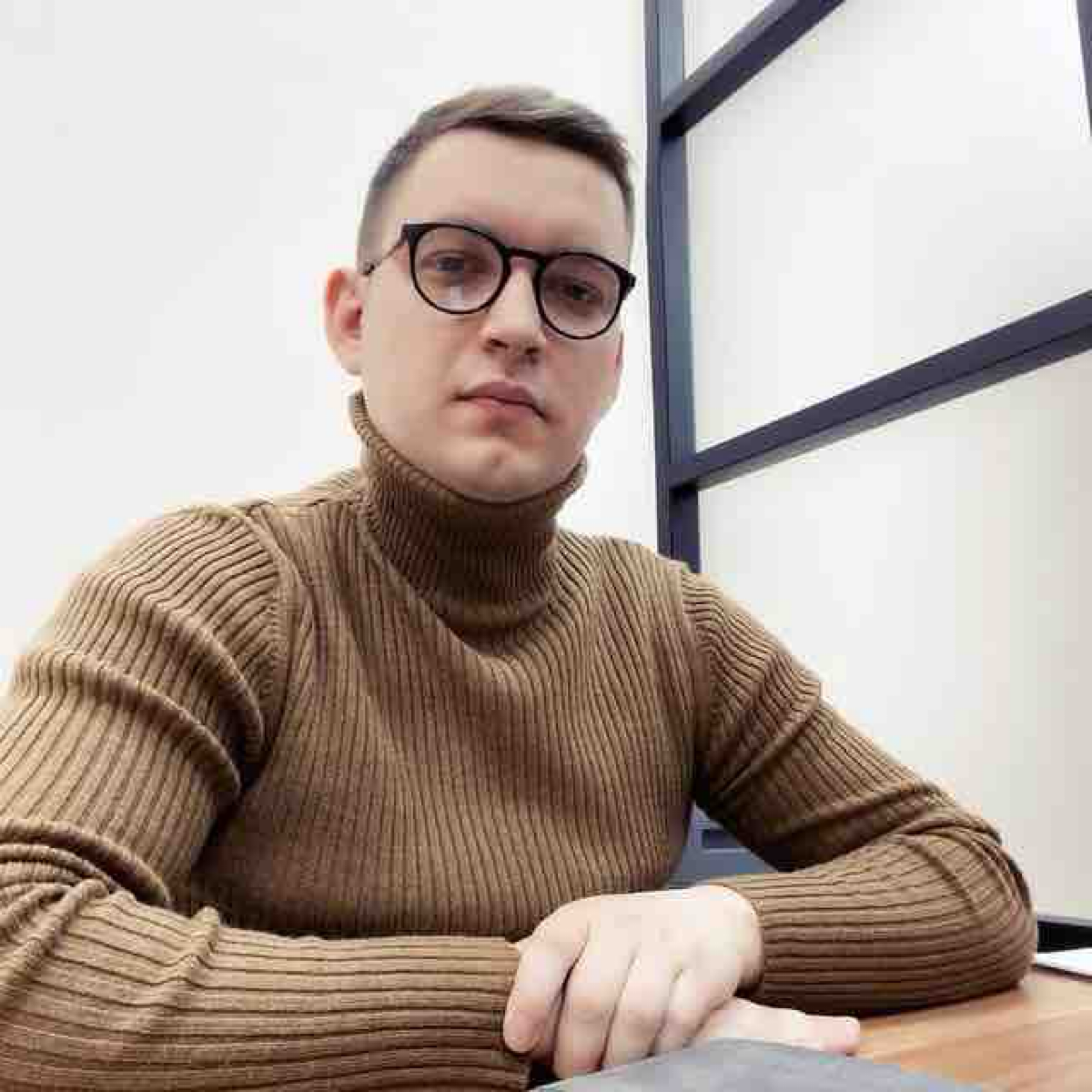 Владислав Дурнев | Сетка — социальная сеть от hh.ru