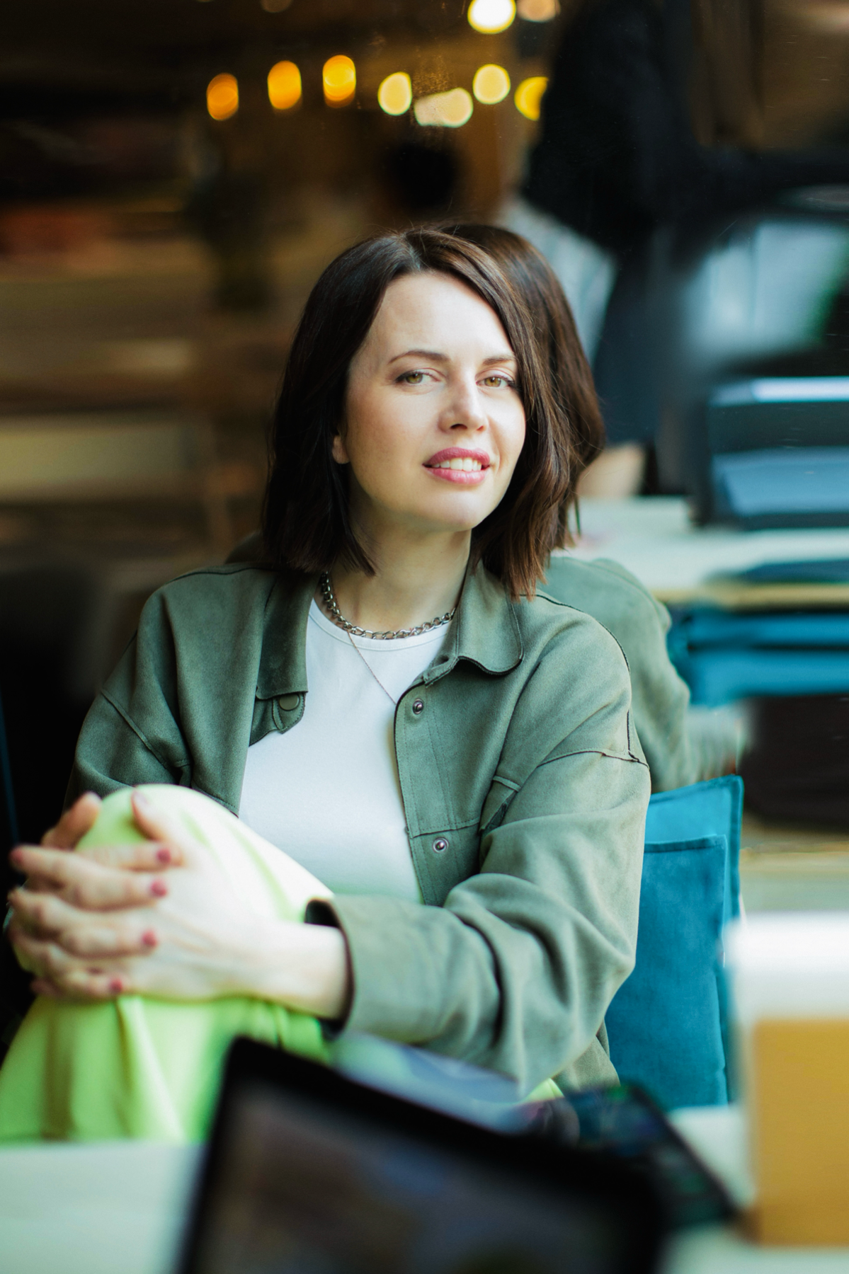 Детский голос не воспринимают в серьез на работе | Сетка — социальная сеть от hh.ru