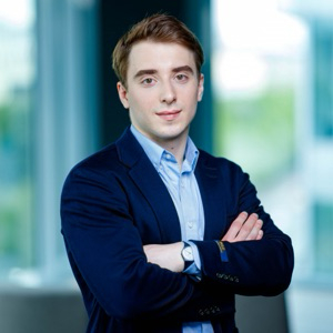 Илья Хейфец | Сетка — социальная сеть от hh.ru