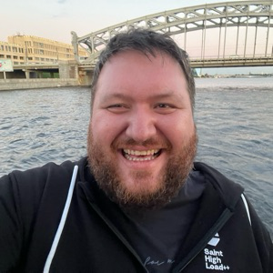 Дмитрий Зайцев