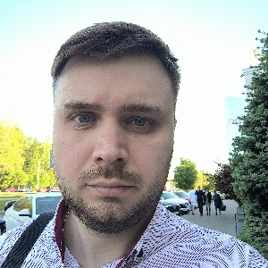 Игорь Чураков | Сетка — социальная сеть от hh.ru