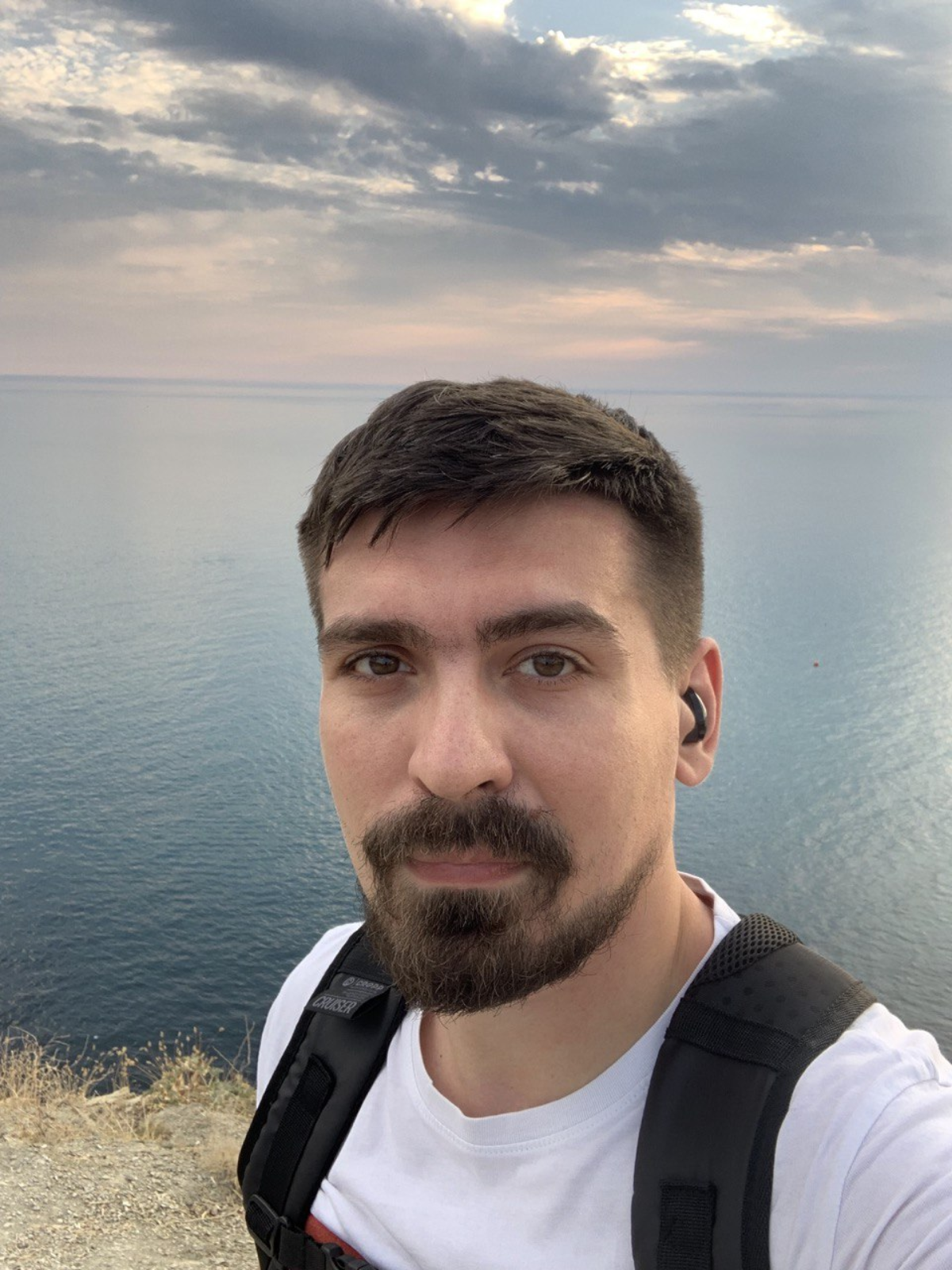 Александр Стрильчук | Сетка — социальная сеть от hh.ru