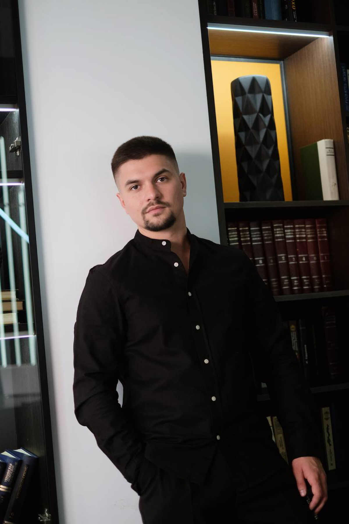 Роль администратора в салоне: моё мнение👇
Я уже писал, каким вижу идеального админа | Сетка — социальная сеть от hh.ru
