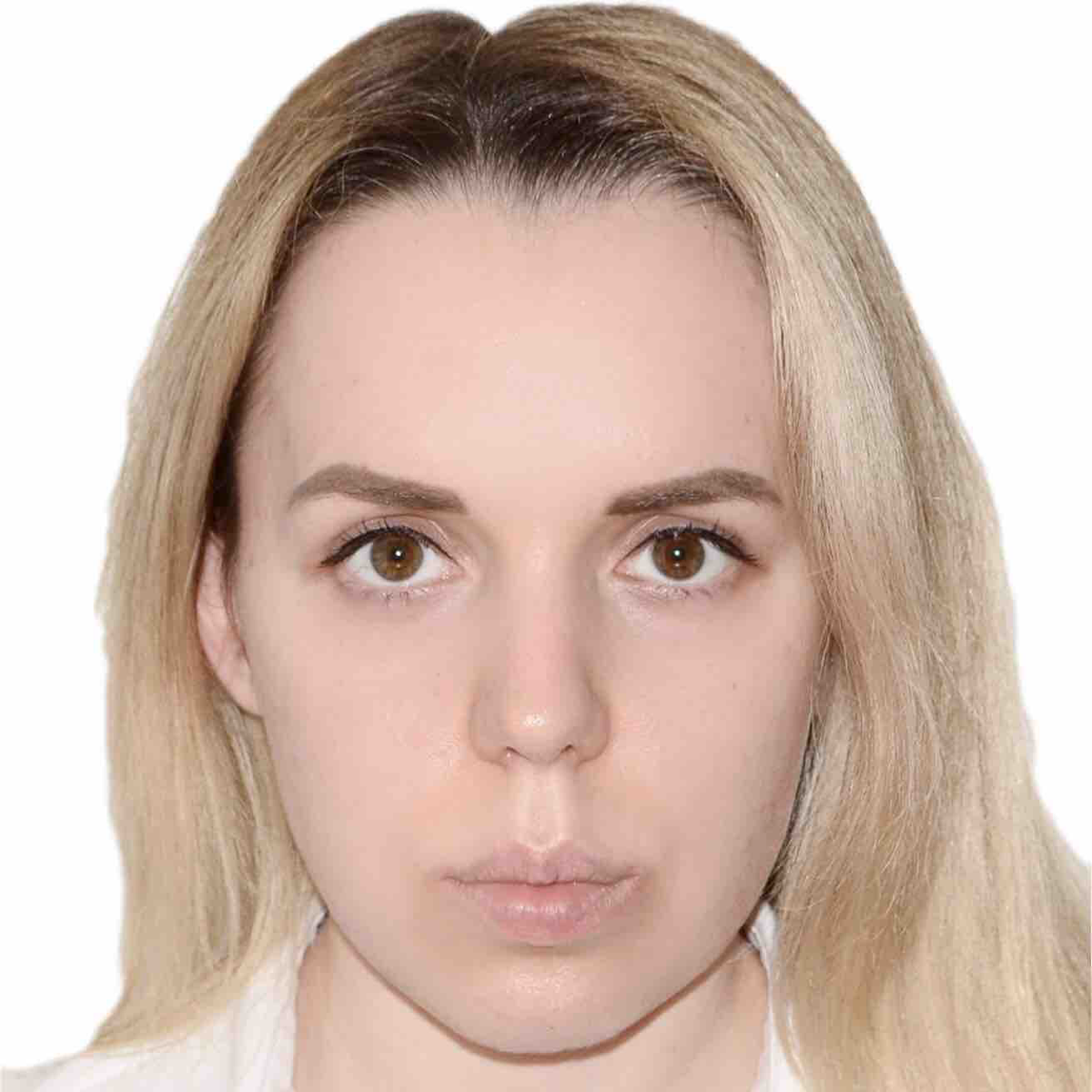 Victoria Matveeva | Сетка — социальная сеть от hh.ru