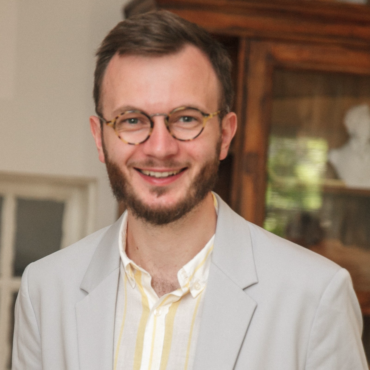 Илья Абоимов | Сетка — социальная сеть от hh.ru