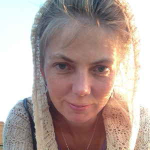 Лиза Ткаченко