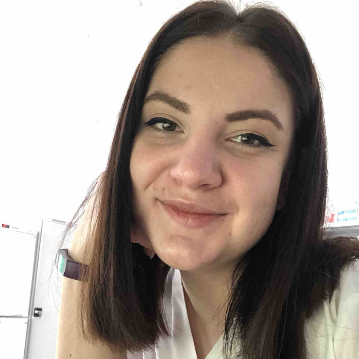 Екатерина Кузовлева