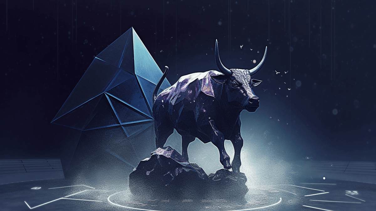 Основатели Glassnode предрекли повышение цены Ethereum до $7500 | Сетка — социальная сеть от hh.ru