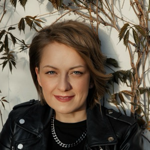 Полина Смагина
