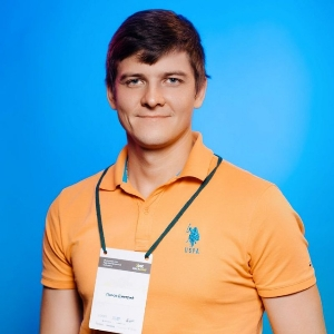 Дмитрий Попов | Сетка — социальная сеть от hh.ru