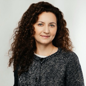 Яна Цомаева | Сетка — социальная сеть от hh.ru