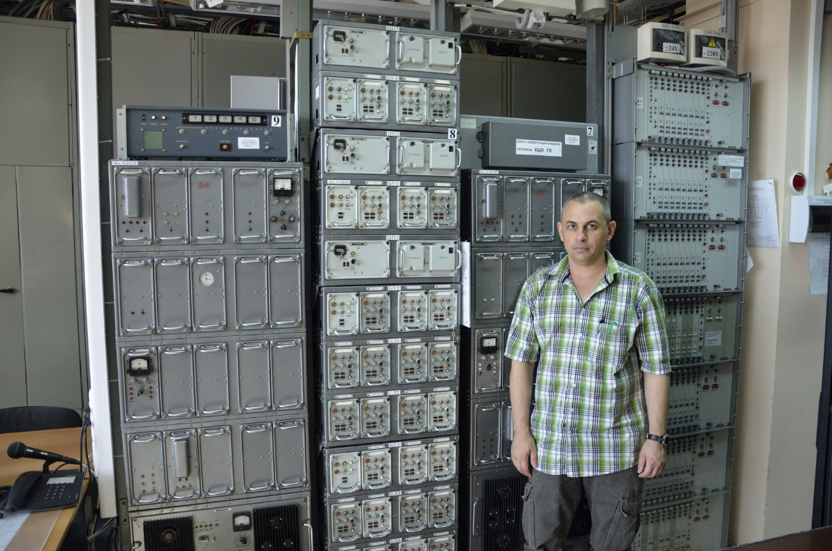 Юрий Волков | Сетка — социальная сеть от hh.ru