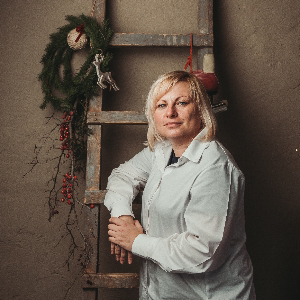 Наталья Пономаренко | Сетка — социальная сеть от hh.ru