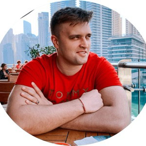 Сергей Лаптев | Сетка — социальная сеть от hh.ru