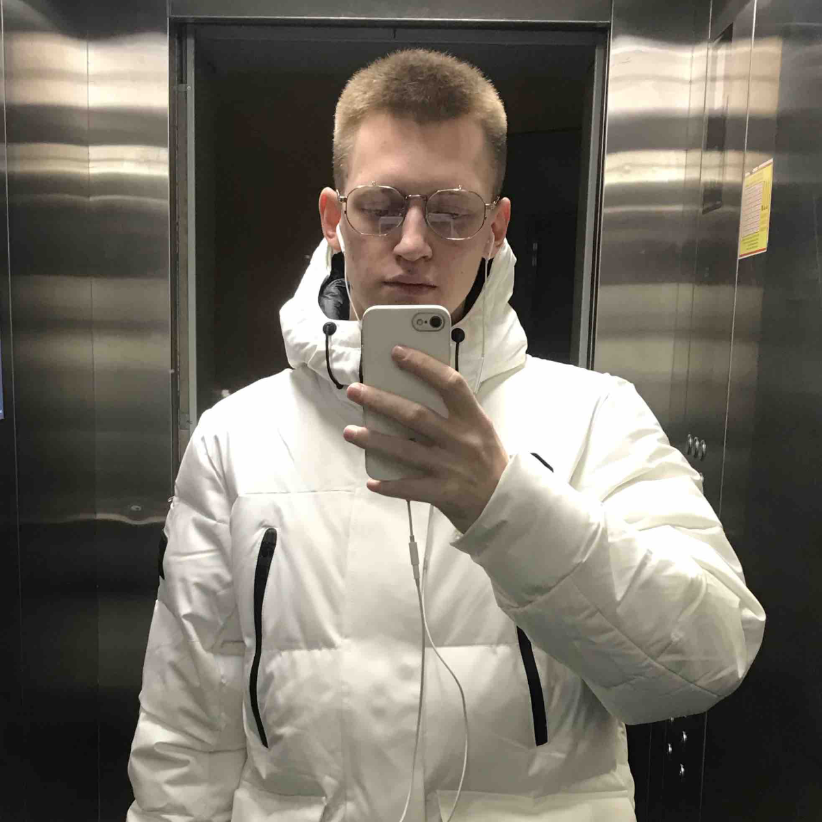Даниил Шелепов