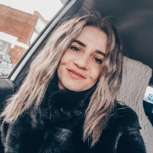 Анна Малюкова