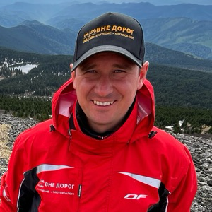 Валентин Бондаренко