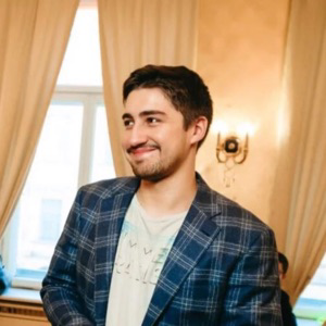 Кирилл Панферов