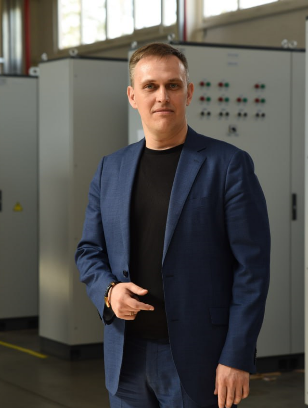 Евгений Аношин