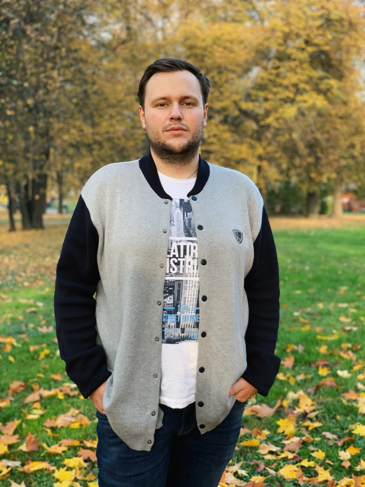 Кирилл Боканов | Сетка — социальная сеть от hh.ru