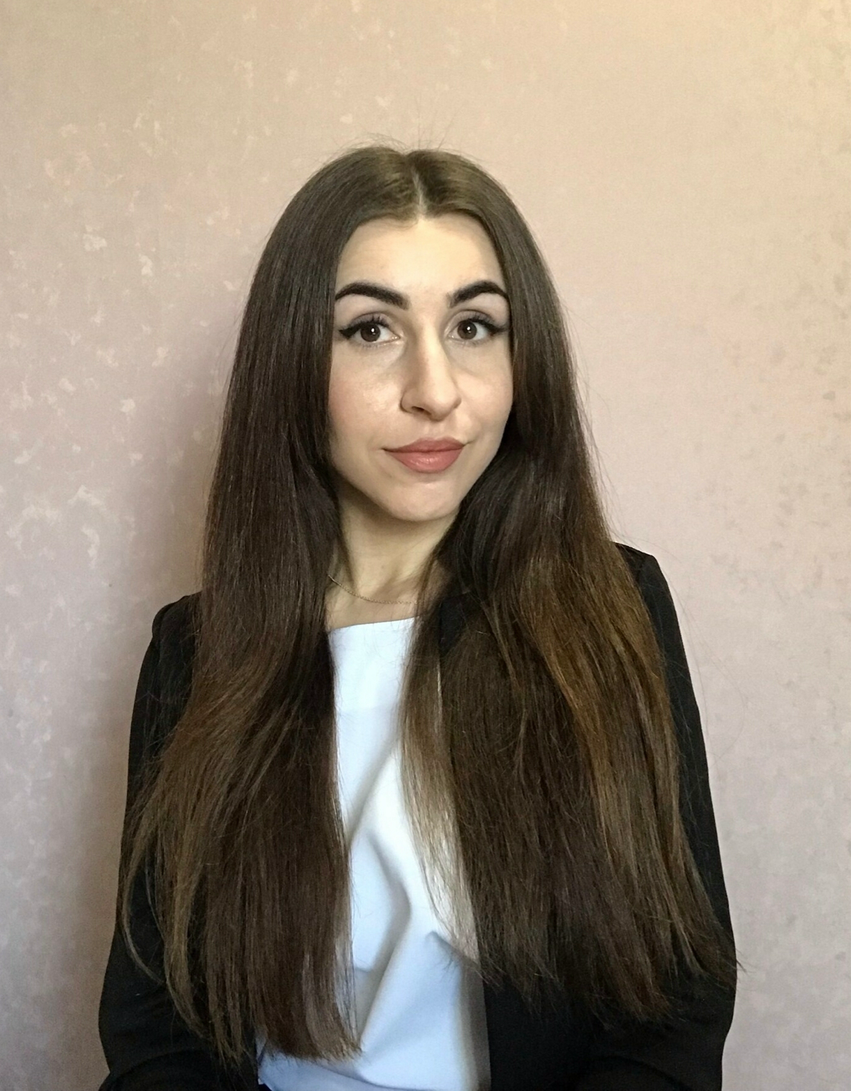 Анна Острикова | Сетка — социальная сеть от hh.ru