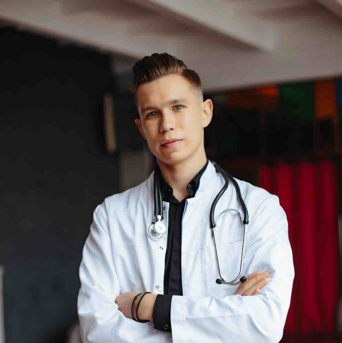 Владимир Ореховский | Сетка — социальная сеть от hh.ru