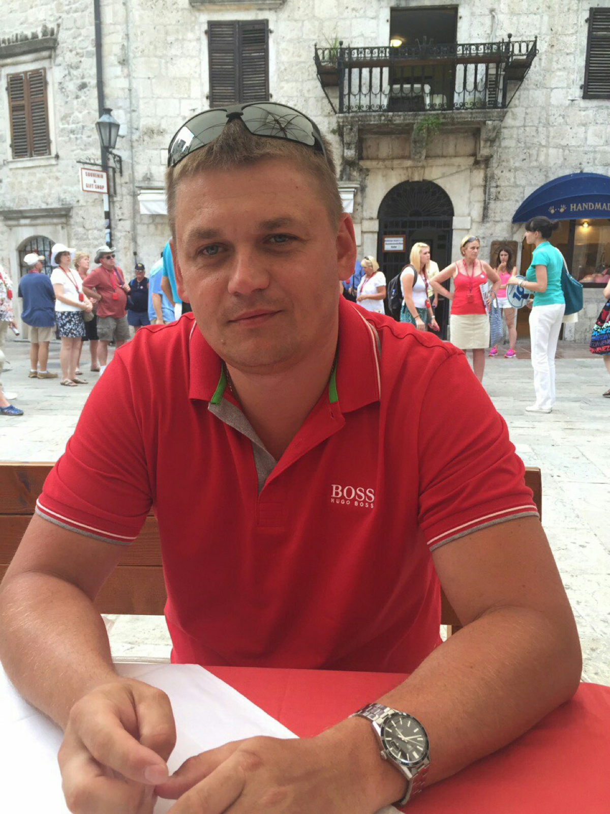 Игорь Кичко | Сетка — социальная сеть от hh.ru