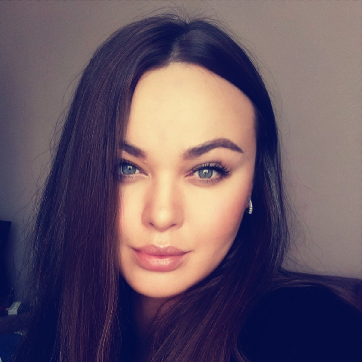 Дремина Ольга