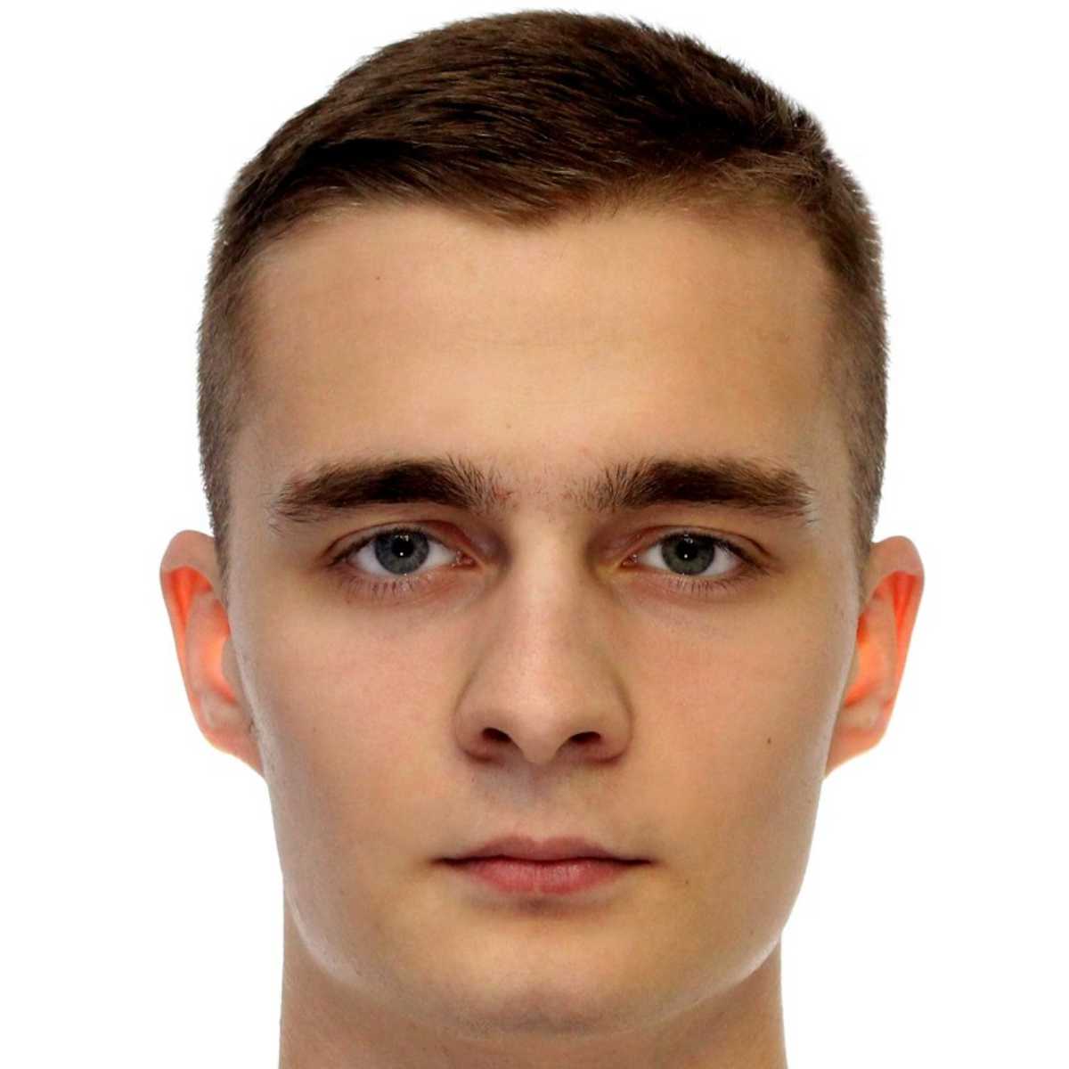 Данила Шкердин | Сетка — социальная сеть от hh.ru