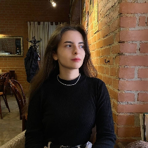 Зумруд Мамедова | Сетка — социальная сеть от hh.ru