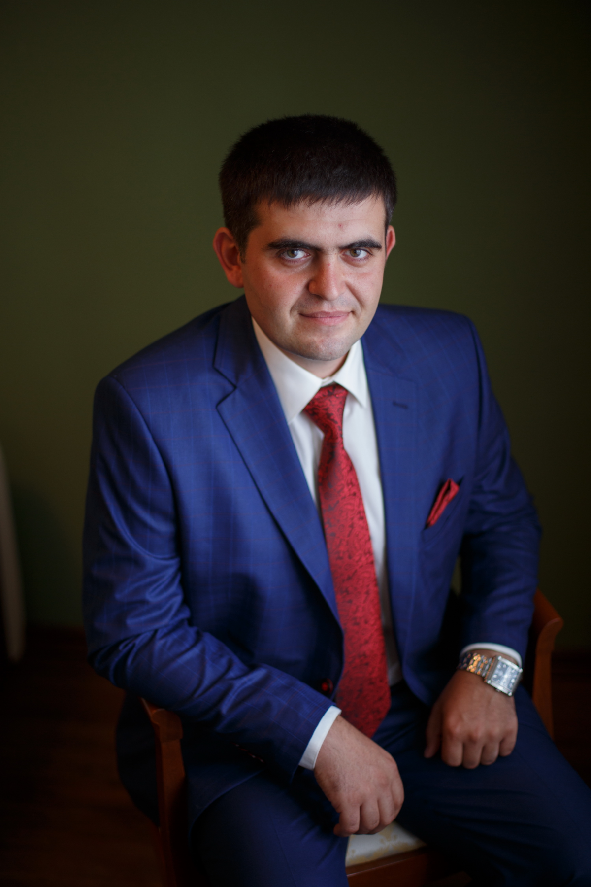 Артур Амирян